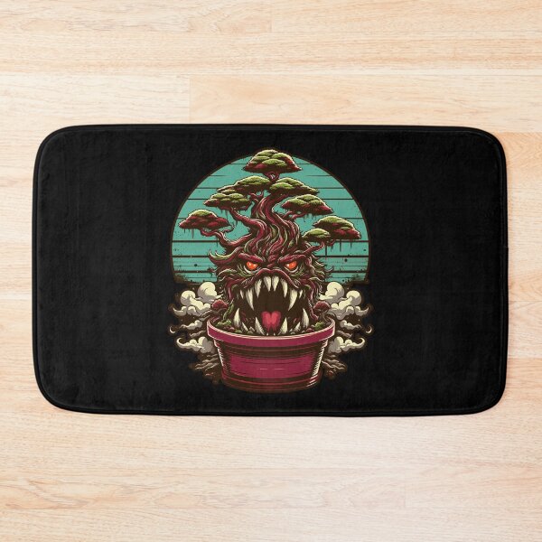 Item preview, Bonsai Kaibutsu designed and sold by Ikibrai.