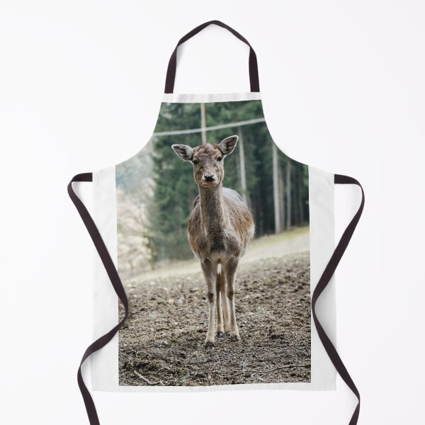 Item preview, A deer in the forest designed and sold by MichaelMauerer.