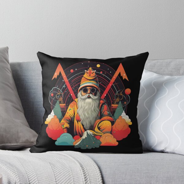 Item preview, Wise Visionary: Bearded Elegance designed and sold by MAS-GDA.