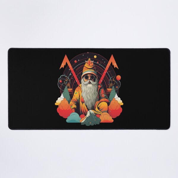 Item preview, Wise Visionary: Bearded Elegance designed and sold by MAS-GDA.