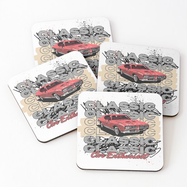 Item preview, CLASSIC CAR designed and sold by ABT13.