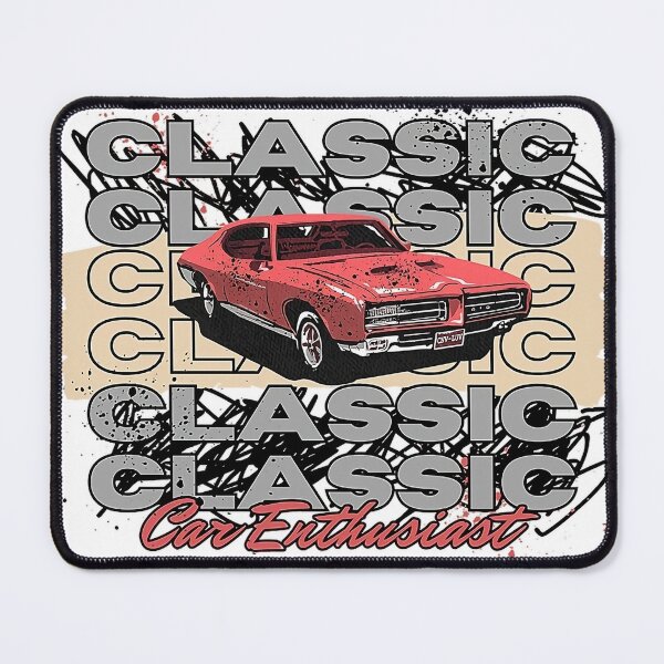 Item preview, CLASSIC CAR designed and sold by ABT13.