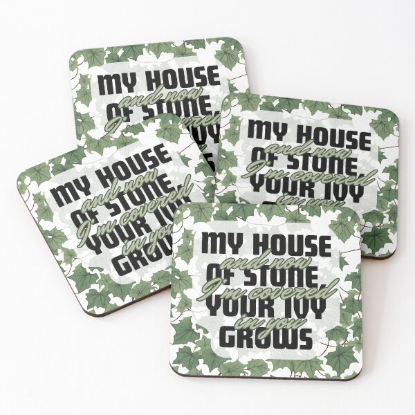Item preview, "Ivy" by Taylor Swift designed and sold by myfandombrain.