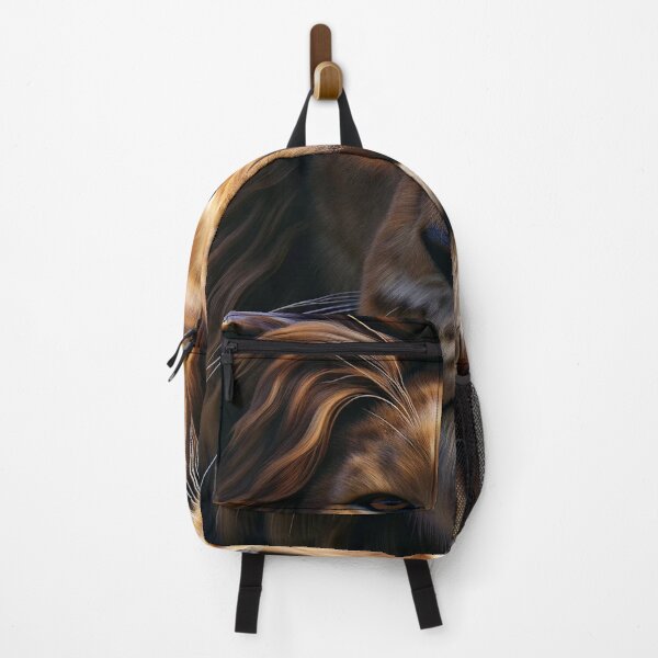 Item preview, Lion Face 3D designed and sold by irek07.