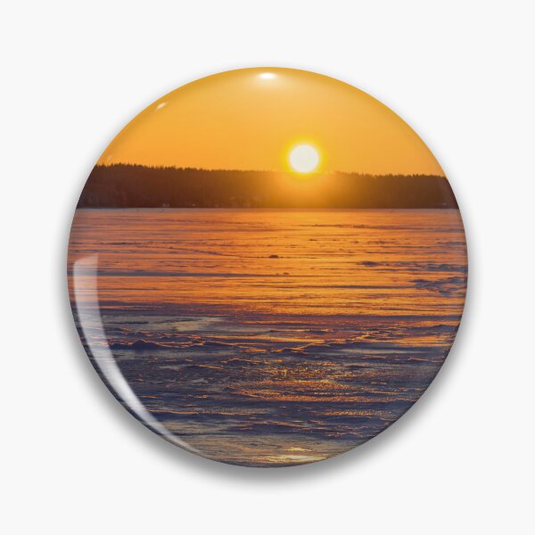 Item preview, Ice colors. Last morning of 2023  number 12 designed and sold by Jouko Lehto Photography.