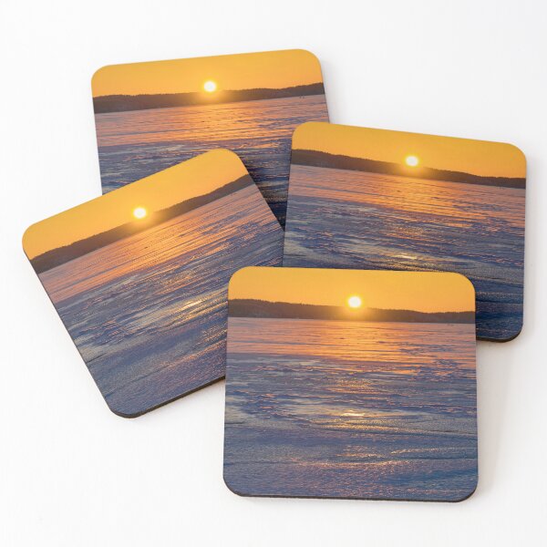 Item preview, Ice colors. Last morning of 2023  number 12 designed and sold by Jouko Lehto Photography.