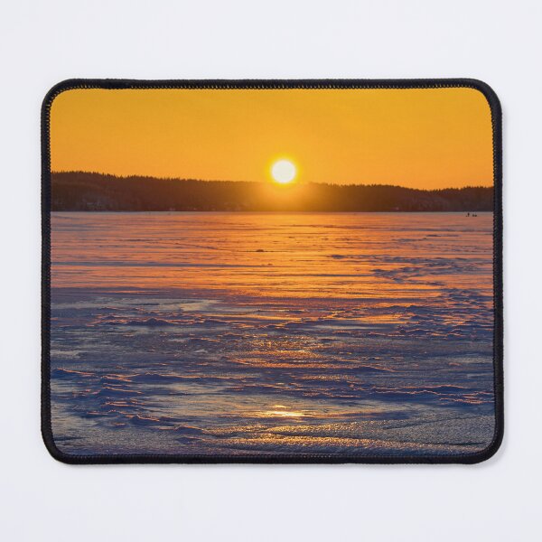 Item preview, Ice colors. Last morning of 2023  number 12 designed and sold by Jouko Lehto Photography.