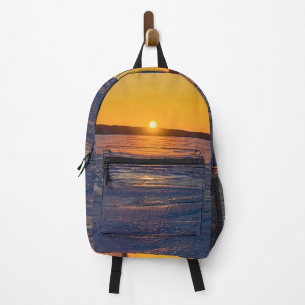 Item preview, Ice colors. Last morning of 2023  number 12 designed and sold by Jouko Lehto Photography.