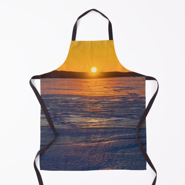 Item preview, Ice colors. Last morning of 2023  number 12 designed and sold by Jouko Lehto Photography.