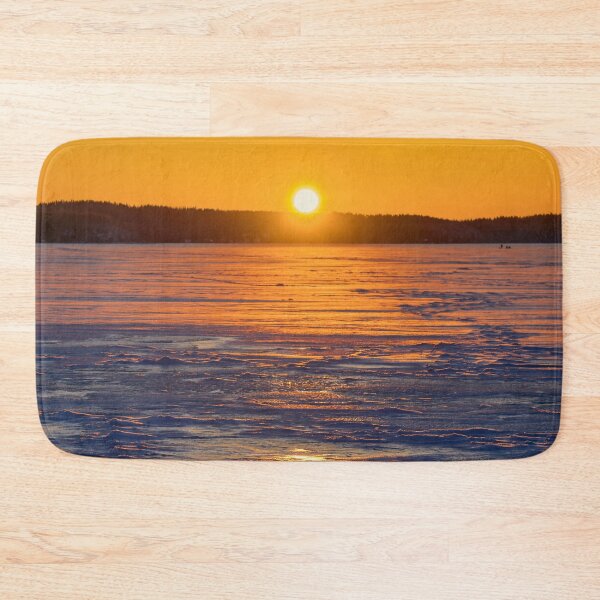 Item preview, Ice colors. Last morning of 2023  number 12 designed and sold by Jouko Lehto Photography.