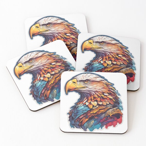 Item preview, EaglePatriotArt designed and sold by IamMind.
