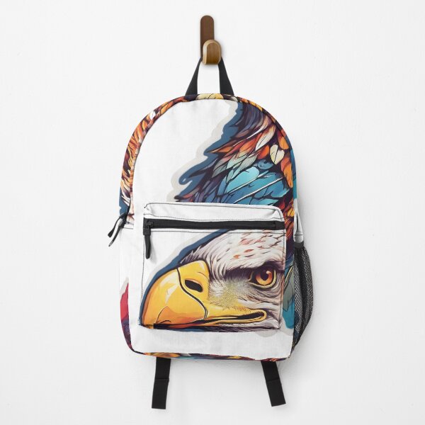 Item preview, EaglePatriotArt designed and sold by IamMind.