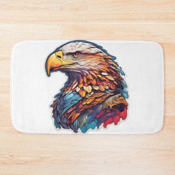 Item preview, EaglePatriotArt designed and sold by IamMind.