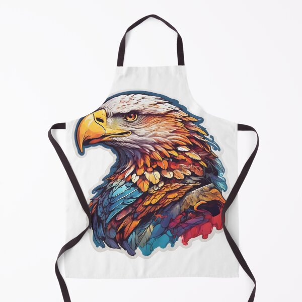 Item preview, EaglePatriotArt designed and sold by IamMind.