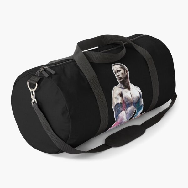 Item preview, Dwayne La Roca Johnson designed and sold by sekivibes.