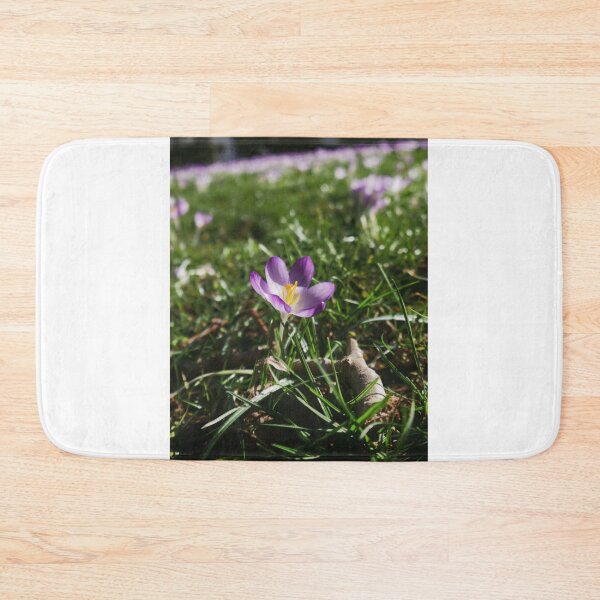 Item preview, Flower in a meadow designed and sold by MichaelMauerer.