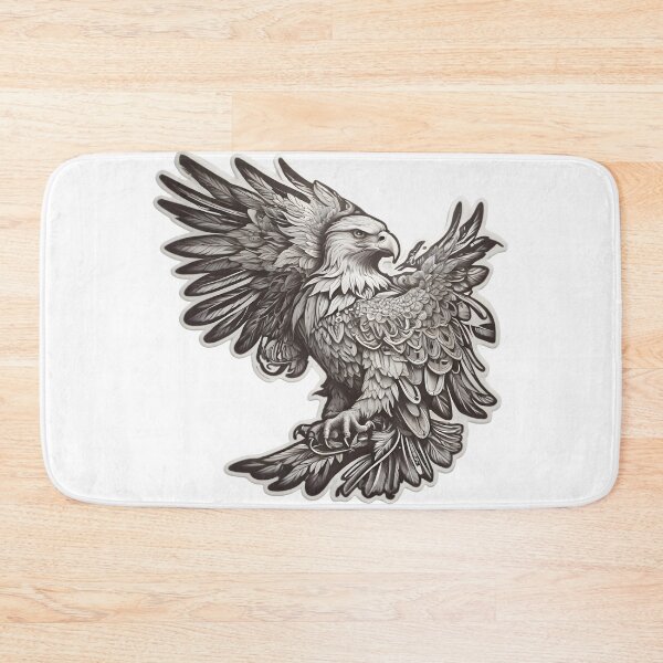 Item preview, EagleFlagFiesta designed and sold by IamMind.