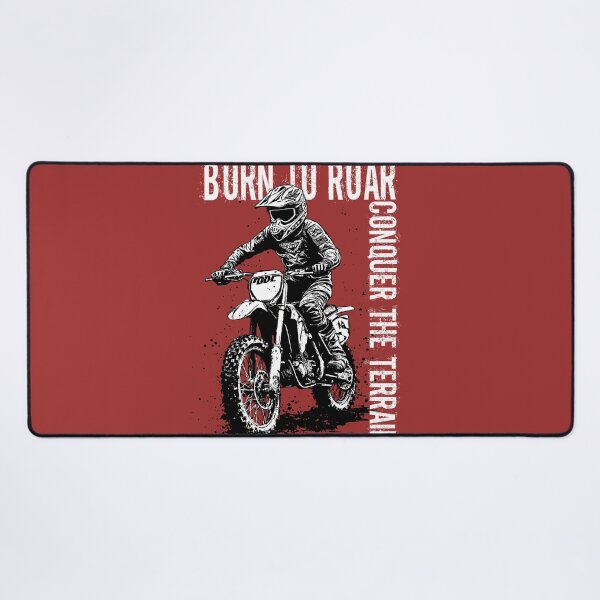 Item preview, Born to Roar, Conquer the Terrain designed and sold by Concept-Hub.