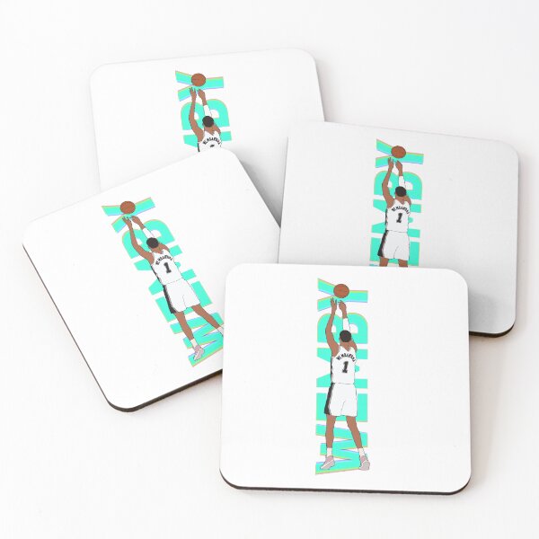 Item preview, Victor Wemby Name Art designed and sold by WhelmdStudios .