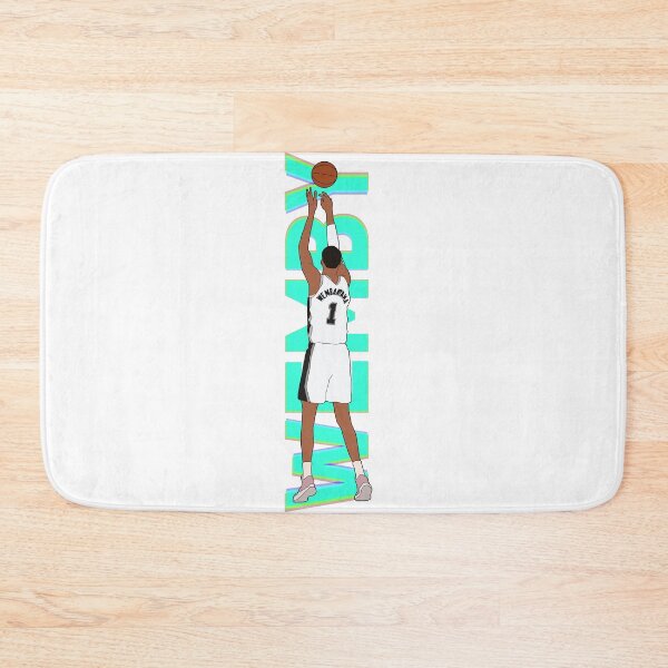 Item preview, Victor Wemby Name Art designed and sold by WhelmdStudios .