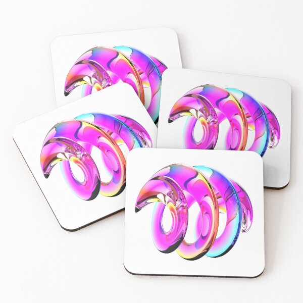 Item preview, Helix designed and sold by Karmajoey.