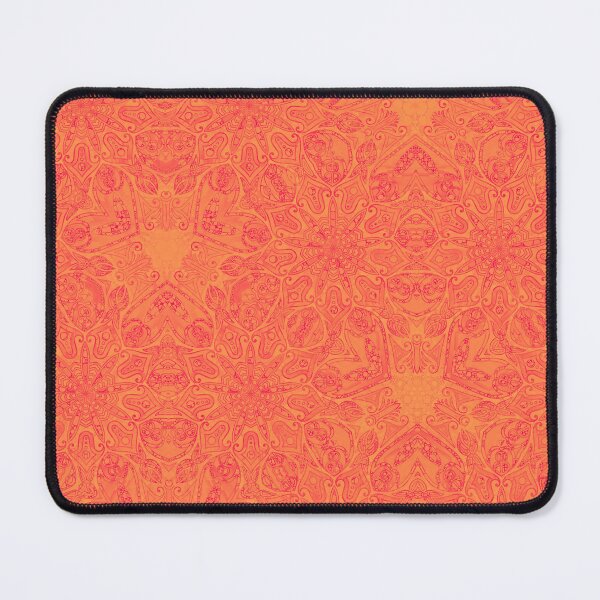 Item preview, October Orange designed and sold by DarlingEliza.