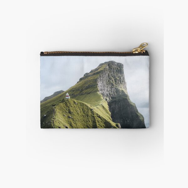 Item preview, Kallur Lighthouse (Faroe Islands) designed and sold by nomadzero.