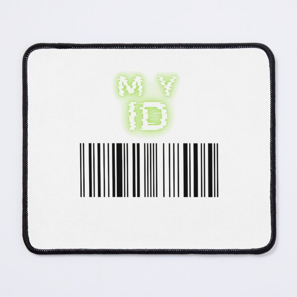 Item preview, My ID designed and sold by patryklondon.