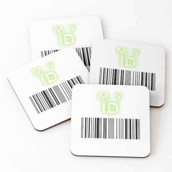 Item preview, My ID designed and sold by patryklondon.