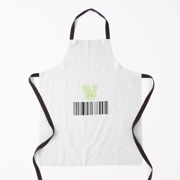 Item preview, My ID designed and sold by patryklondon.