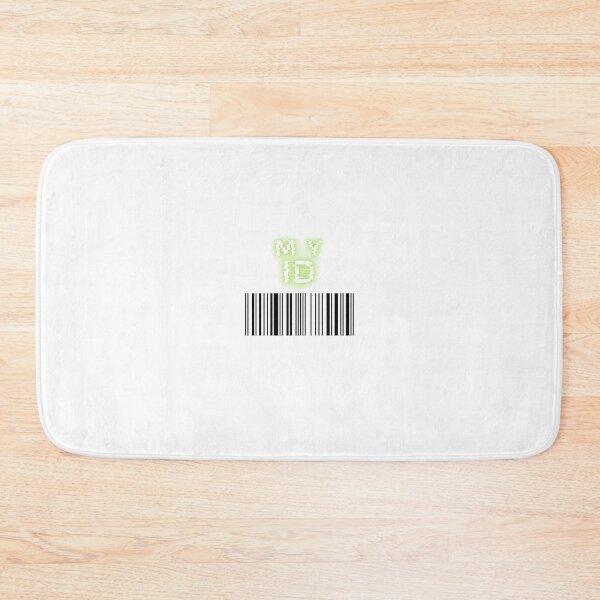 Item preview, My ID designed and sold by patryklondon.