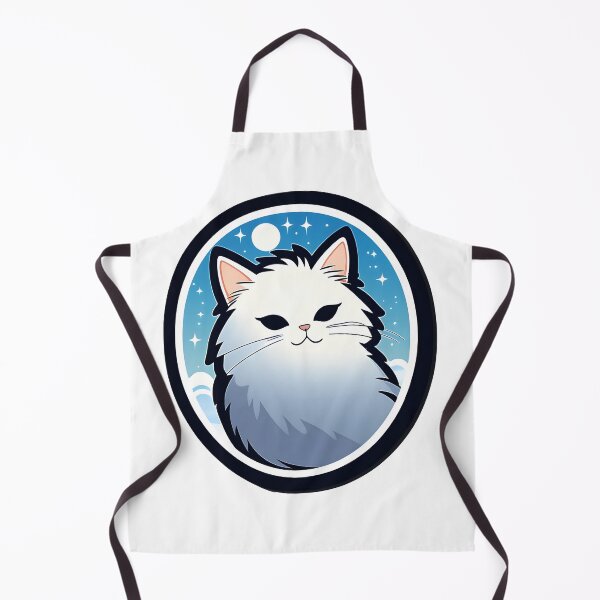Item preview, BlackCatCuteness designed and sold by IamMind.
