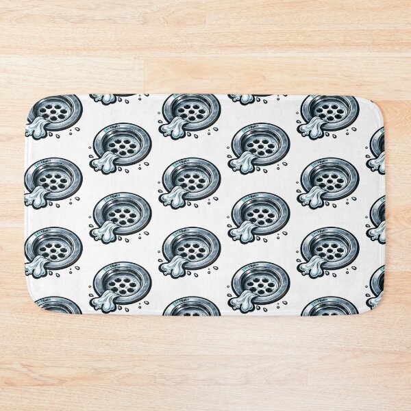 Item preview, Saltburn Movie Bathtub Scene Drain Water  designed and sold by WishfulWolf.