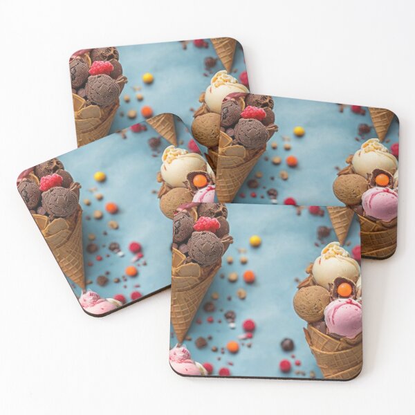 Item preview, Sweet Ice Cream designed and sold by PKTPOD99.