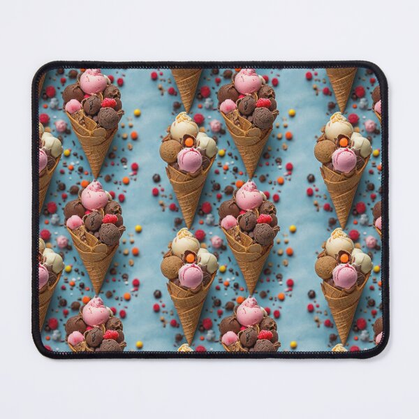 Item preview, Sweet Ice Cream designed and sold by PKTPOD99.