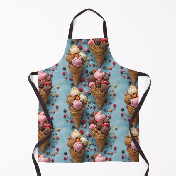 Item preview, Sweet Ice Cream designed and sold by PKTPOD99.