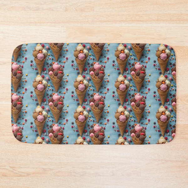 Item preview, Sweet Ice Cream designed and sold by PKTPOD99.