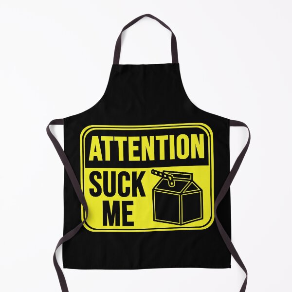 Item preview, Suck Me (Juice Box) designed and sold by MarkMySign.