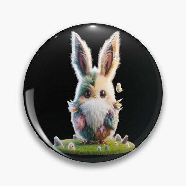 Item preview, The Quirky Critter Mashup designed and sold by TeslaSt0re.