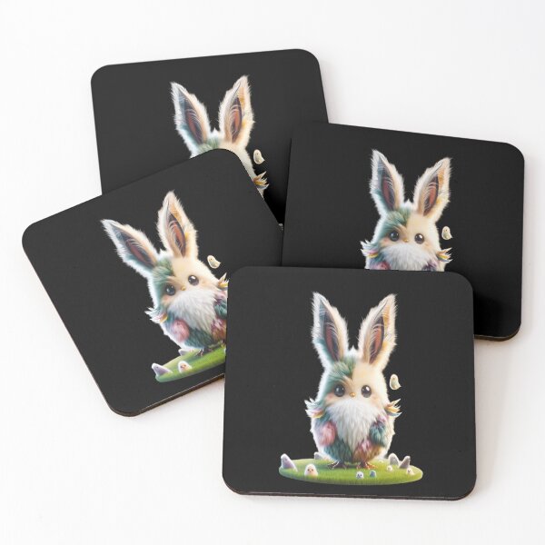 Item preview, The Quirky Critter Mashup designed and sold by TeslaSt0re.