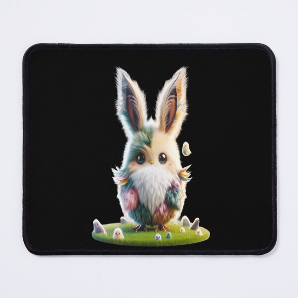 Item preview, The Quirky Critter Mashup designed and sold by TeslaSt0re.
