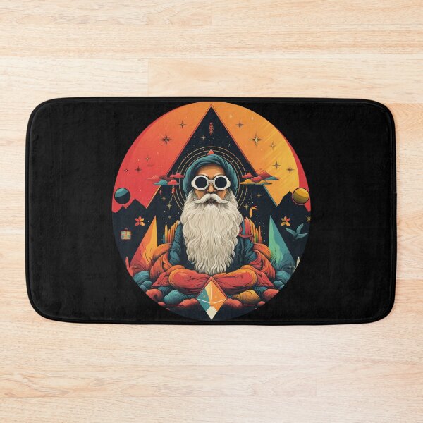 Item preview, Timeless Wisdom: Bearded Elegance designed and sold by MAS-GDA.
