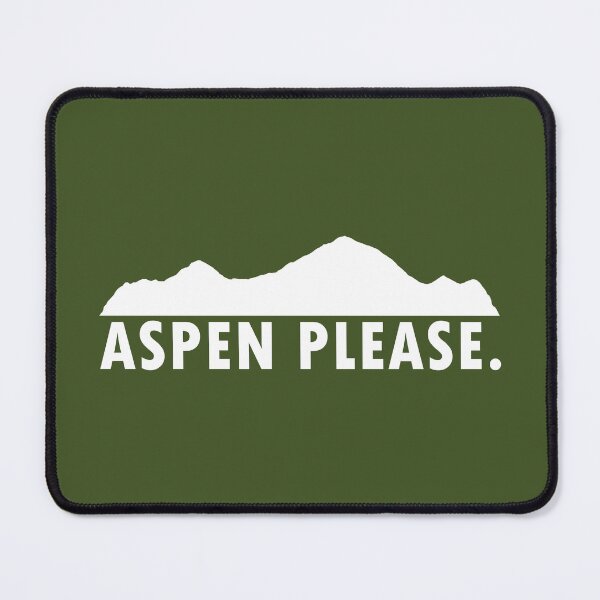 Item preview, Aspen Please designed and sold by Esskay Designs.