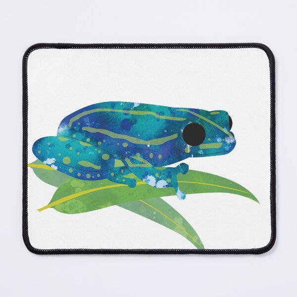 Item preview, Frog designed and sold by AlyceAnn.