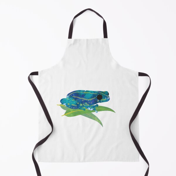 Item preview, Frog designed and sold by AlyceAnn.