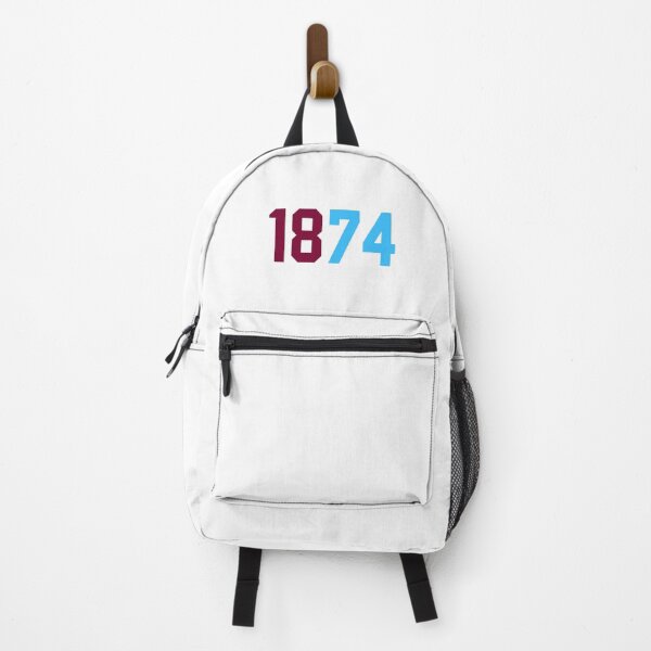 Item preview, 1874 Villa Claret and Blue designed and sold by VRedBaller.