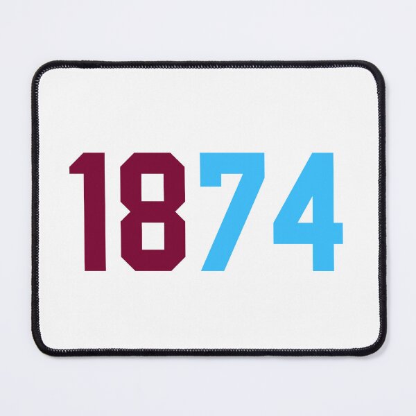 Item preview, 1874 Villa Claret and Blue designed and sold by VRedBaller.