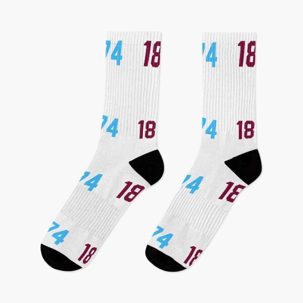 Item preview, 1874 Villa Claret and Blue designed and sold by VRedBaller.