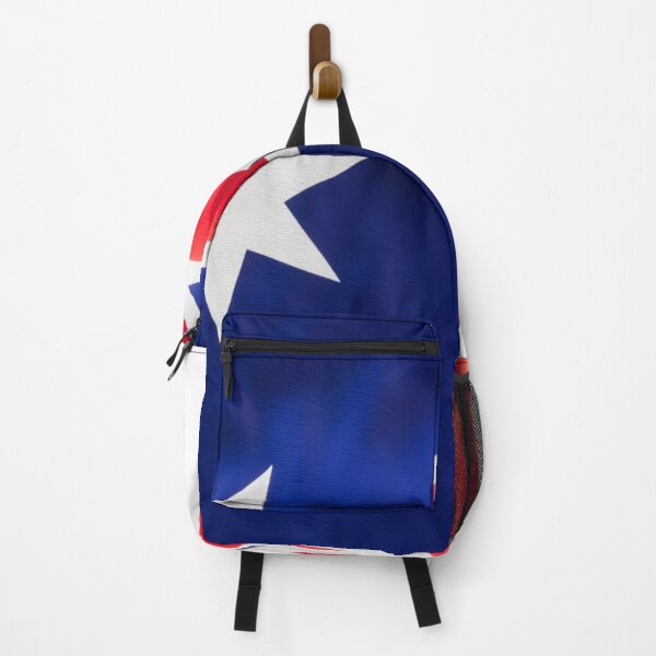 Item preview, Australia Day Flag Celebration designed and sold by ArtologyNamah.