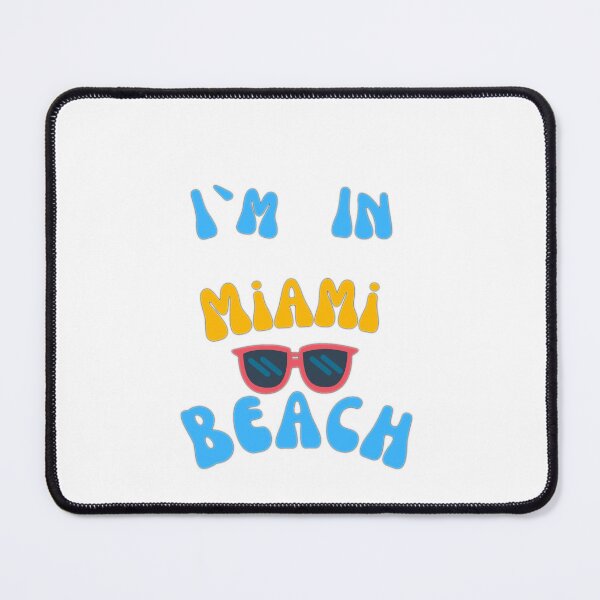 Item preview, I`m in Miami Beach designed and sold by patryklondon.